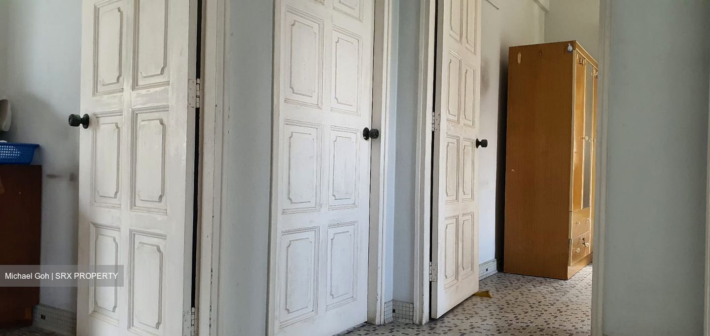 Eastern Garden (D16), Semi-Detached #450578621